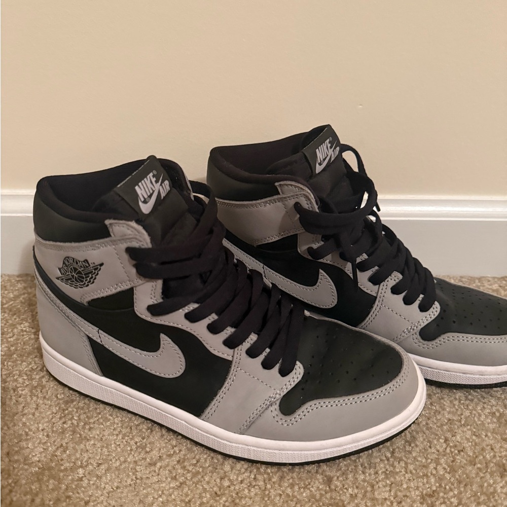 Air Jordan 1 Retro High OG Shadow 2.0